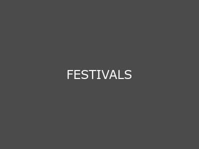 Festival Favorites